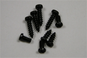 SOLO PRO SCREW SET